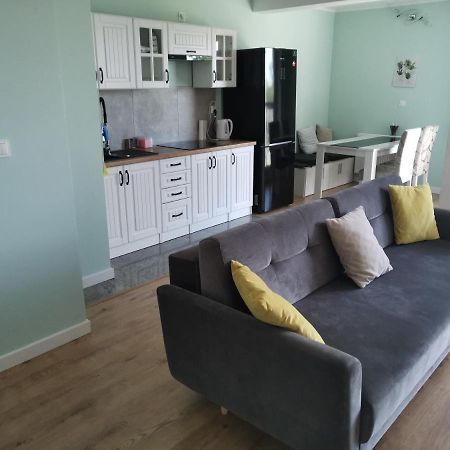 Maglonia Apartment Вроцлав Экстерьер фото