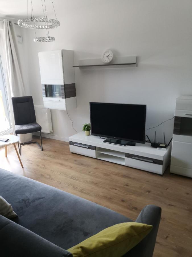 Maglonia Apartment Вроцлав Экстерьер фото
