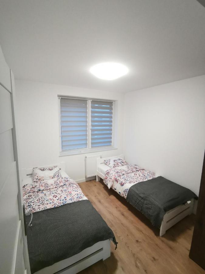 Maglonia Apartment Вроцлав Экстерьер фото